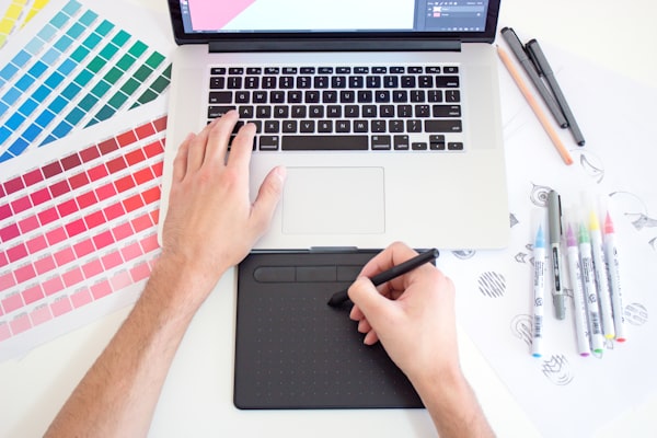 Web Development