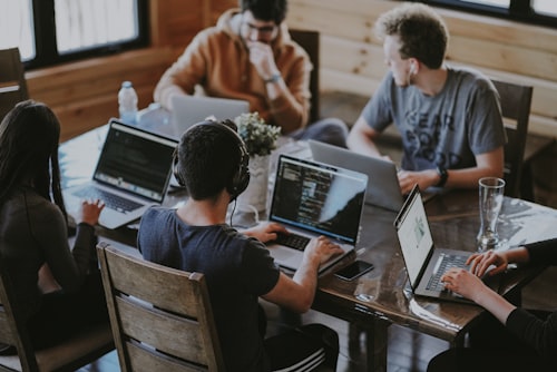 How Generative AI Is Transforming Corporate Training